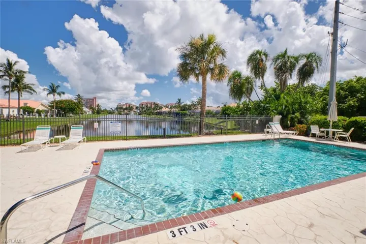 Other Community Pool