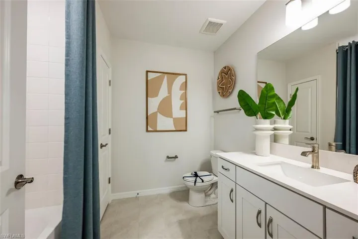 Pictures are of Model Home for representational purposes only.