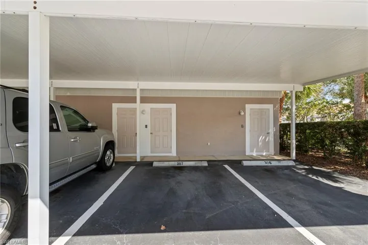 10116 Colonial Country Club Blvd 307, Fort Myers, Florida 33913
