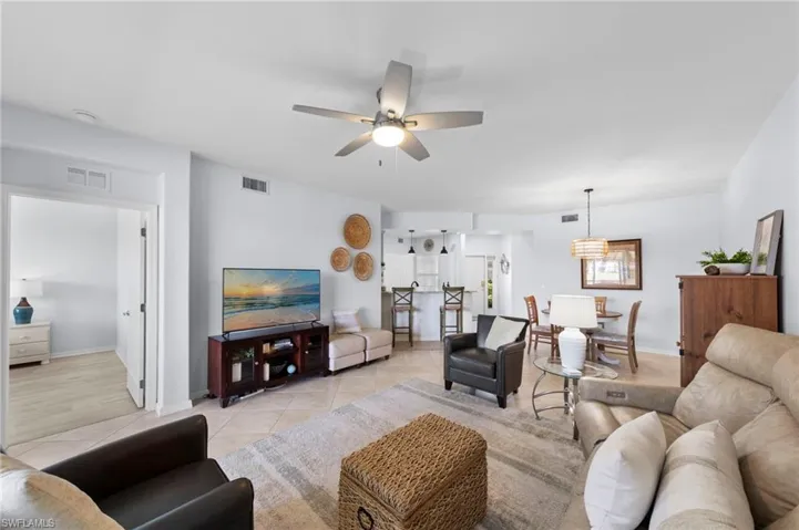 10116 Colonial Country Club Blvd 307, Fort Myers, Florida 33913