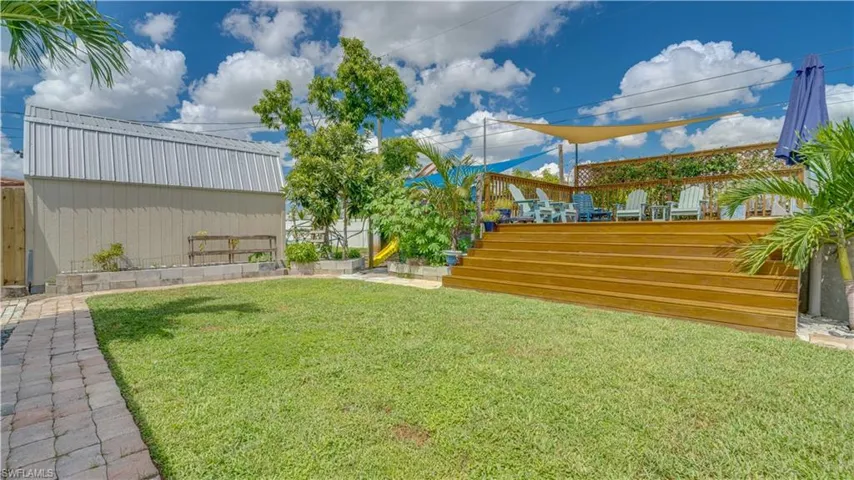 2025 NE 4th  TER, Cape Coral, FL 33909