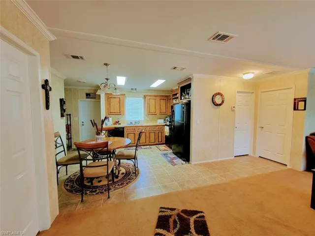 1001 Homestead Ave, Clewiston, Florida 33440