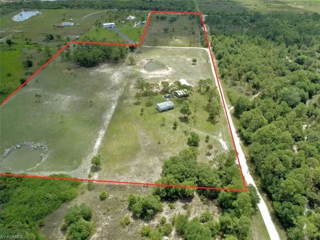 1001 Homestead Ave, Clewiston, Florida 33440