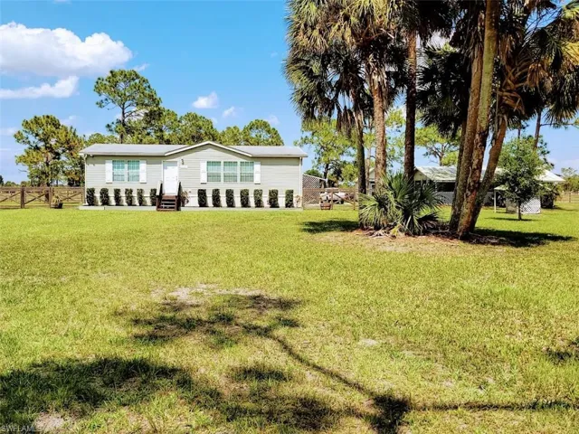 1001 Homestead Ave, Clewiston, Florida 33440