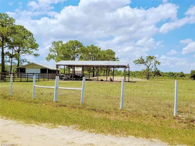 1001 Homestead Ave, Clewiston, Florida 33440