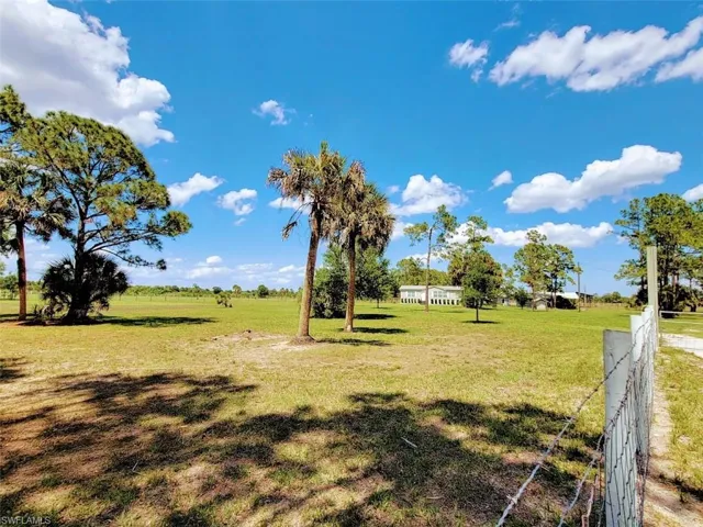 1001 Homestead Ave, Clewiston, Florida 33440