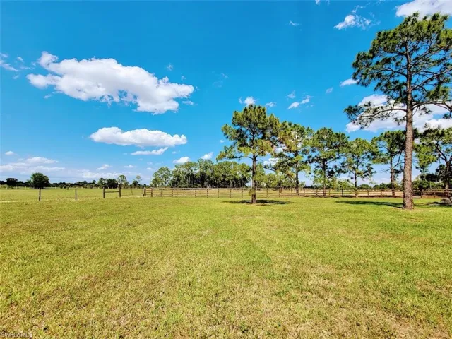 1001 Homestead Ave, Clewiston, Florida 33440