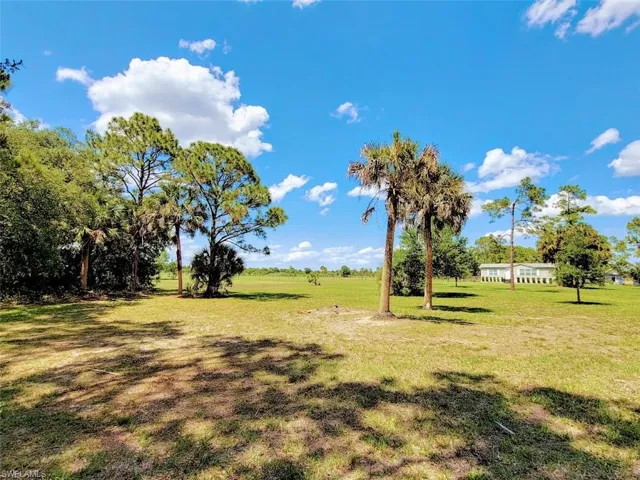 1001 Homestead Ave, Clewiston, Florida 33440
