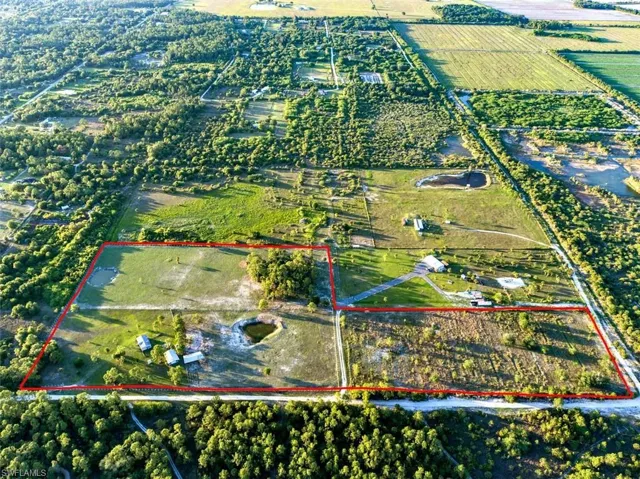 1001 Homestead Ave, Clewiston, Florida 33440