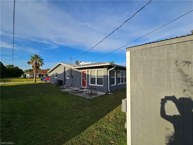 7193 SW Bird  RD, Arcadia, FL 34269