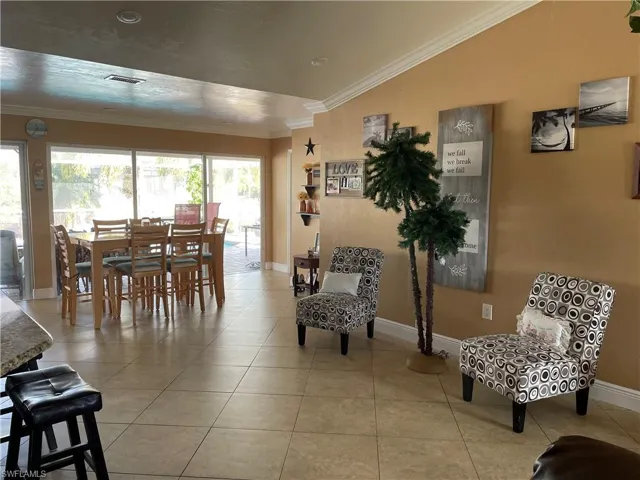 531 SW 39th  TER, Cape Coral, FL 33914