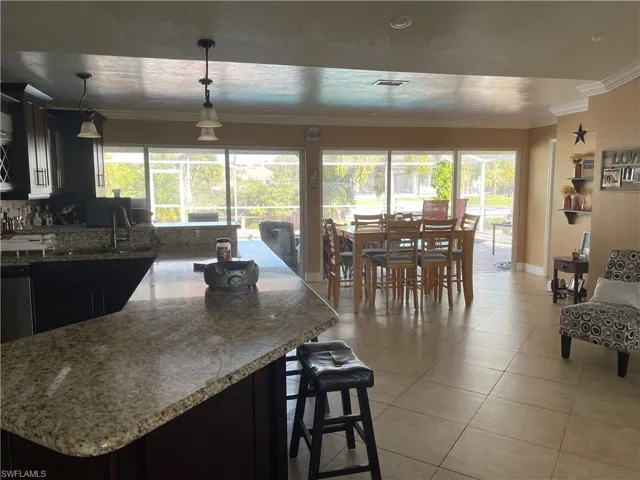 531 SW 39th  TER, Cape Coral, FL 33914