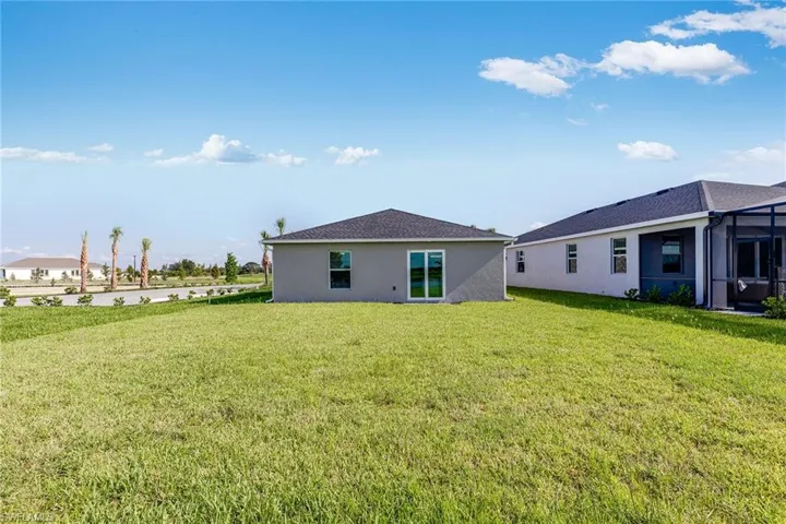 11855 Cloverly Ln, Punta Gorda, Florida 33955