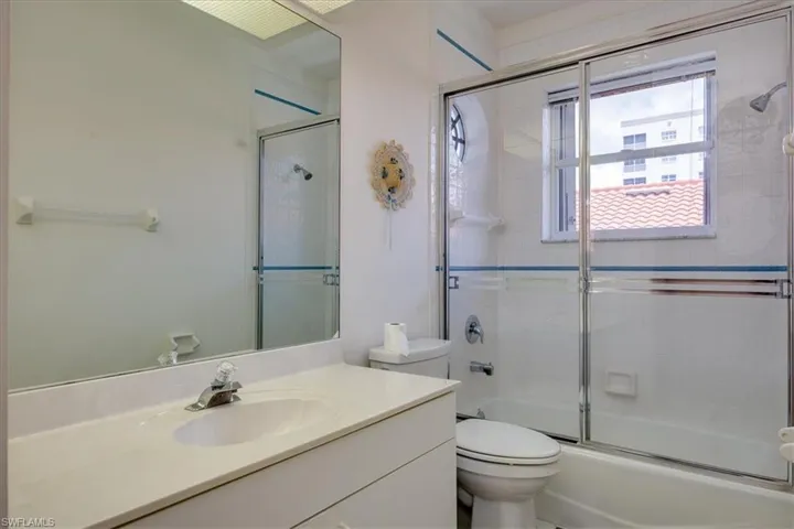 Bedroom 2 full bathroom