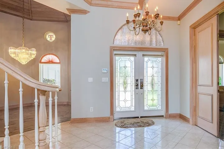 Foyer