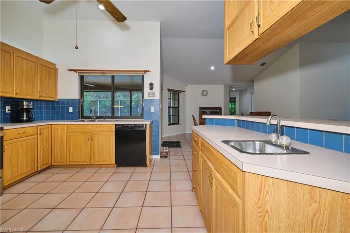16560 Marc Allen Dr, North Fort Myers, Florida 33917