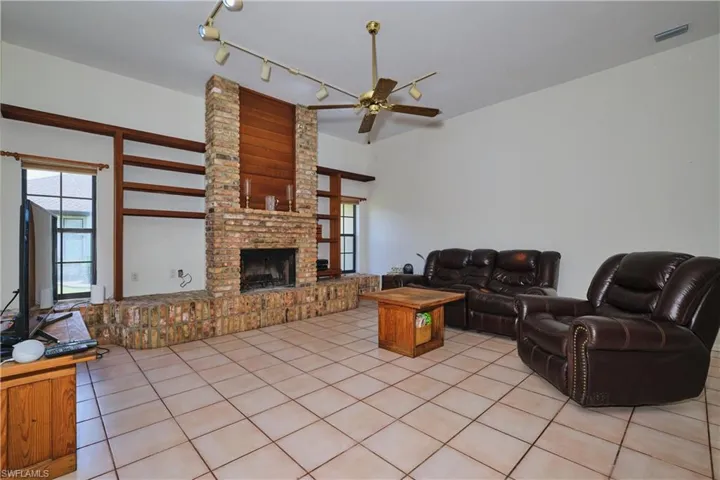 16560 Marc Allen Dr, North Fort Myers, Florida 33917