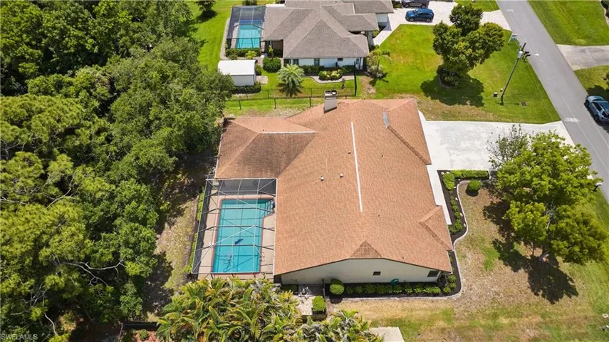 16560 Marc Allen Dr, North Fort Myers, Florida 33917