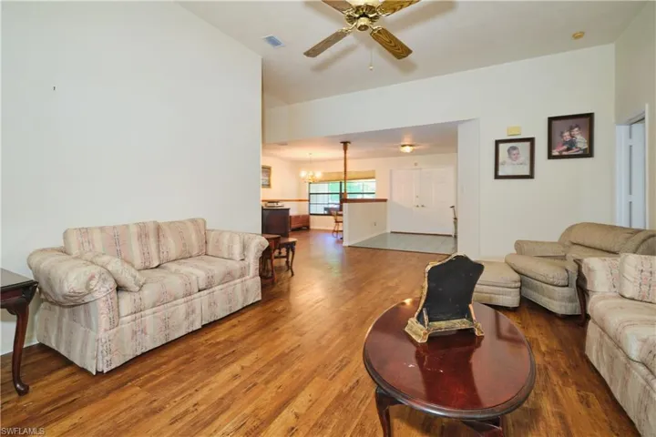 16560 Marc Allen Dr, North Fort Myers, Florida 33917