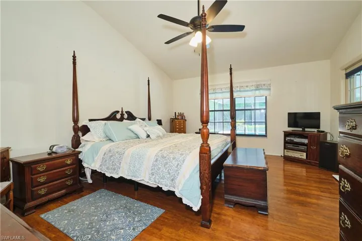 16560 Marc Allen Dr, North Fort Myers, Florida 33917