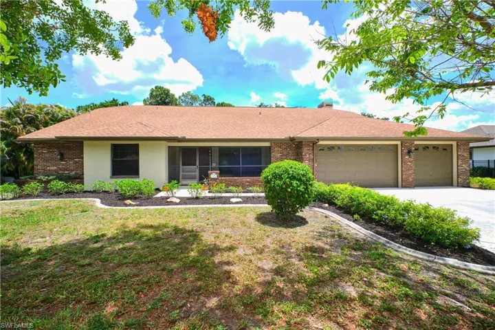 16560 Marc Allen Drive