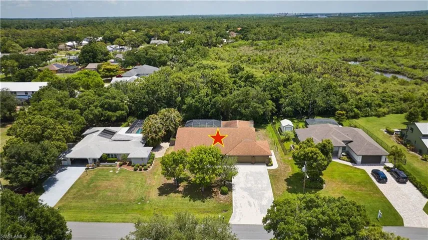 16560 Marc Allen Dr, North Fort Myers, Florida 33917