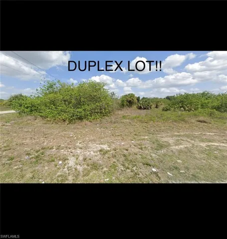 836/838  Milwaukee  BLVD, Lehigh Acres, FL 33974