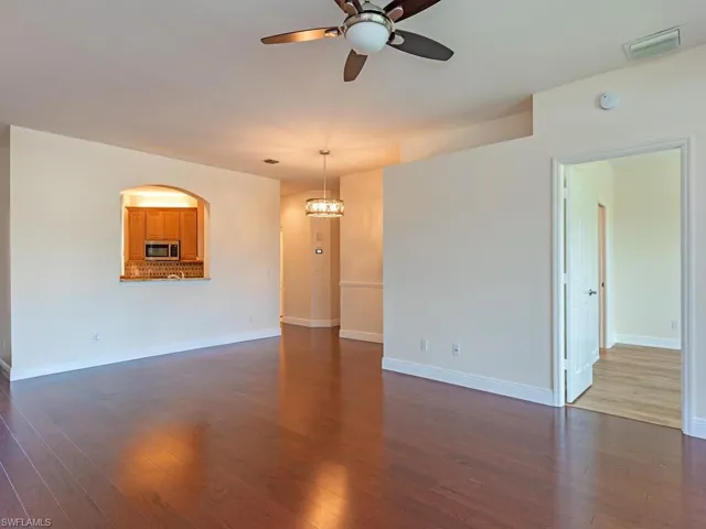 Great Room / Dining Room