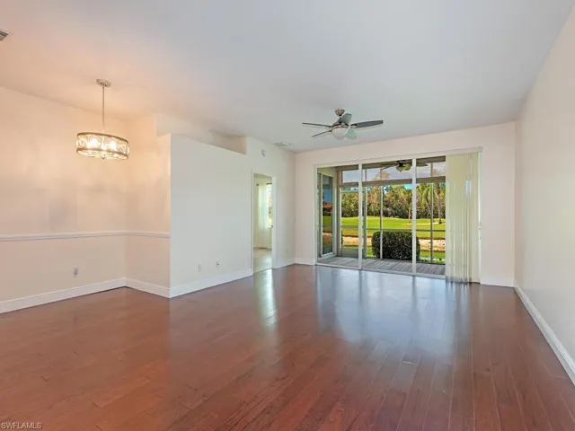 Living Room / Dining Room