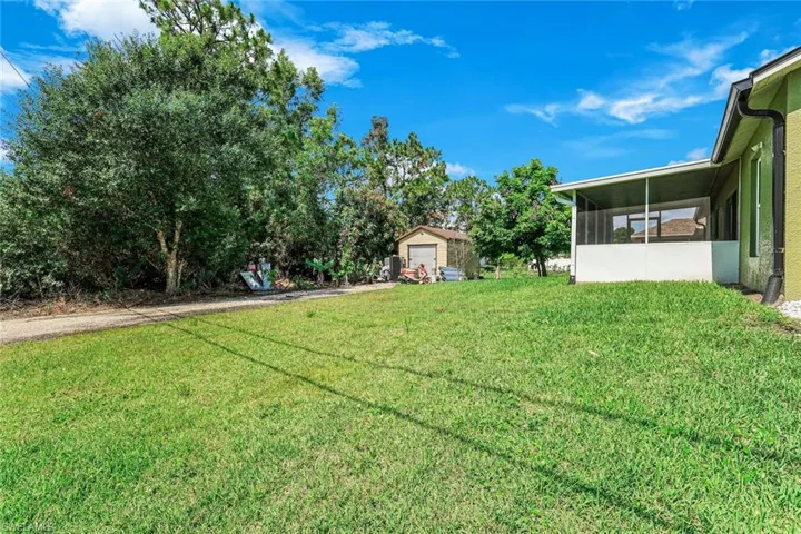 5201 4th St W, Lehigh Acres, Florida 33971