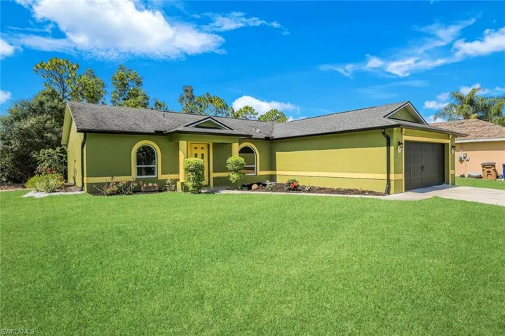 5201 4th St W, Lehigh Acres, Florida 33971
