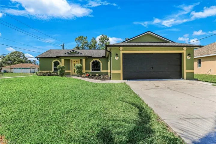 5201 4th St W, Lehigh Acres, Florida 33971