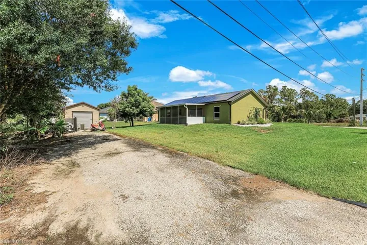 5201 4th St W, Lehigh Acres, Florida 33971