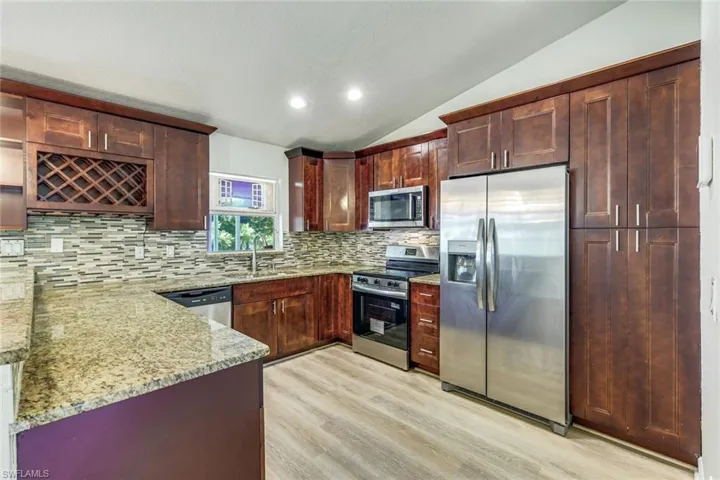 5201 4th St W, Lehigh Acres, Florida 33971