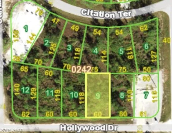 27496 Hollywood Dr, Punta Gorda, Florida 33955
