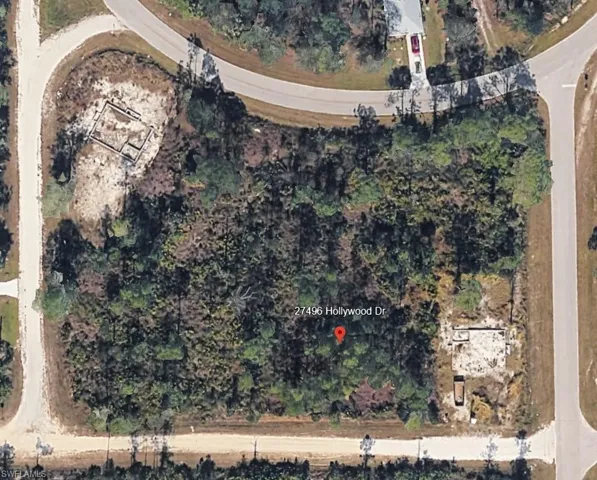 27496 Hollywood Dr, Punta Gorda, Florida 33955