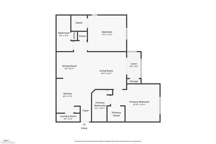 11490  Villa Grand  , Fort Myers, FL 33913
