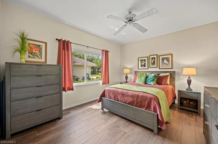 Bedroom #2