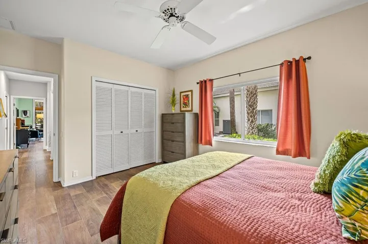 Bedroom #2