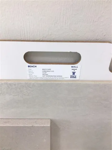 Design Selections