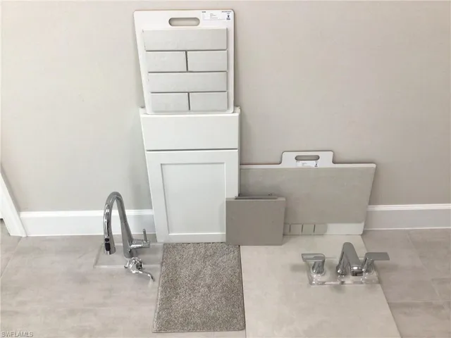 Design Selections