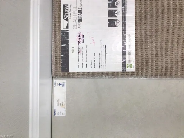 Design Selections