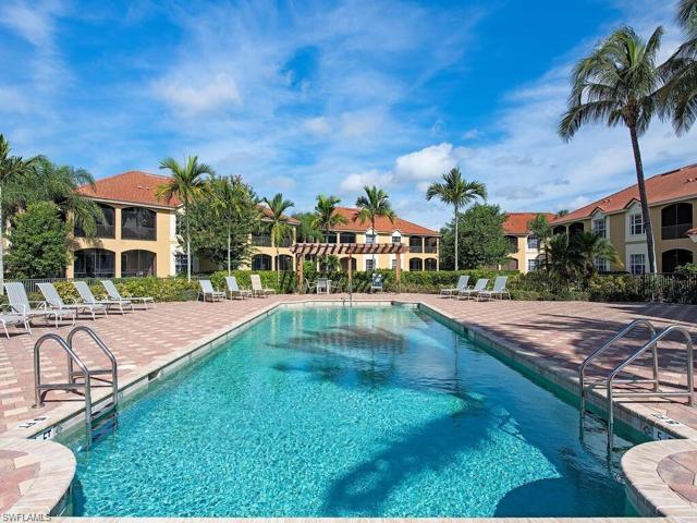 Pool, Spa, and sun deck