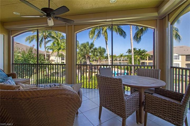 Screen Lanai view to pool