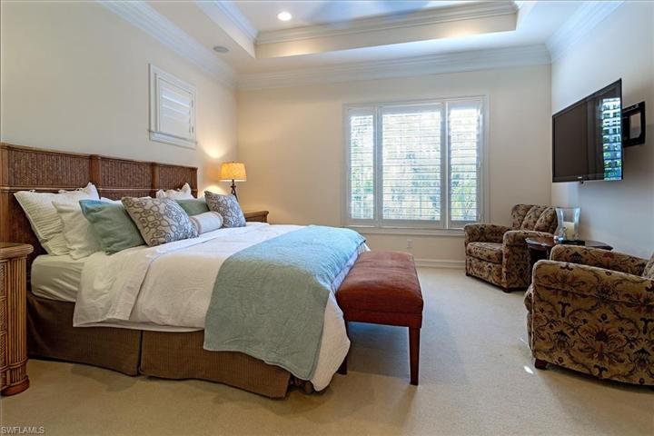 Junior Suite, Bedroom #2
