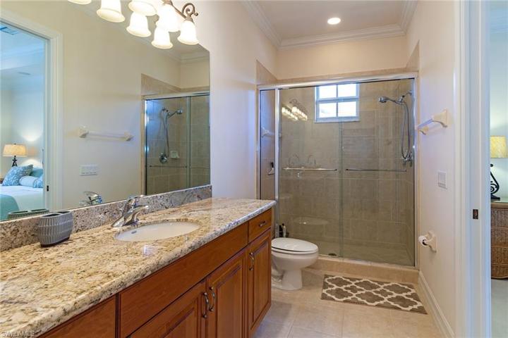 Bath room #3