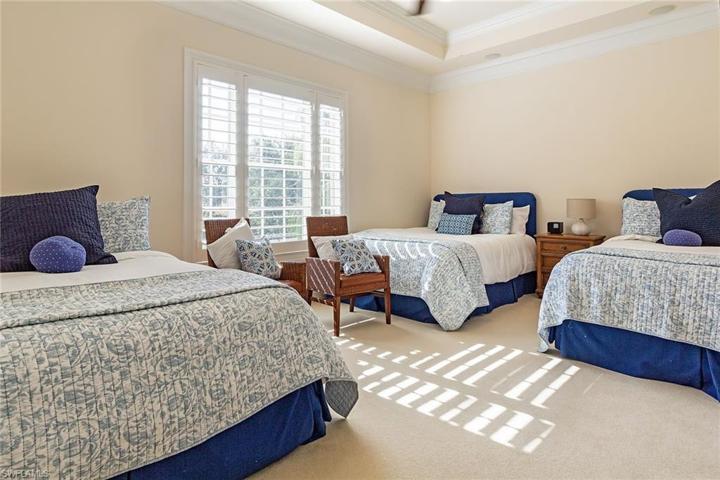 Bedroom #3 or Bonus Room