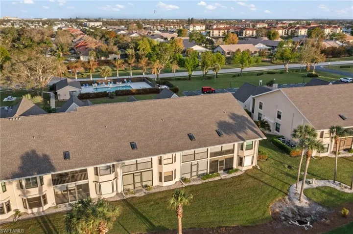 16320 Kelly Cove Dr 267, Fort Myers, Florida 33908