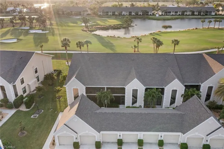16320 Kelly Cove Dr 267, Fort Myers, Florida 33908