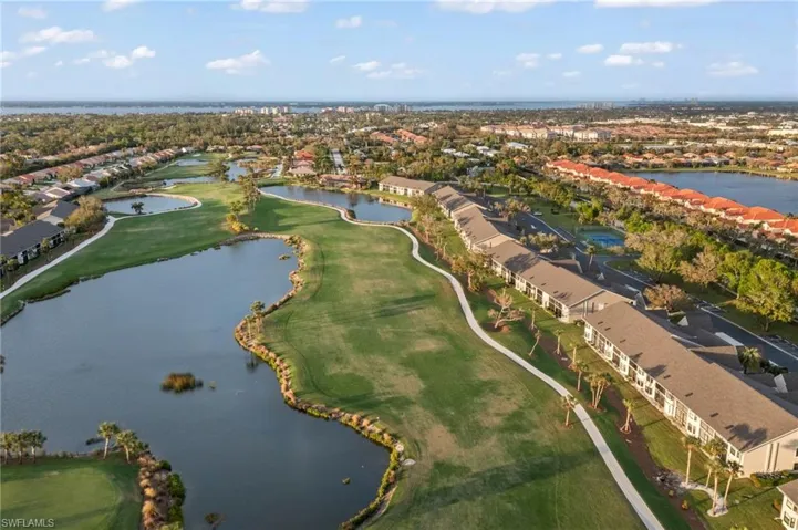 16320 Kelly Cove Dr 267, Fort Myers, Florida 33908